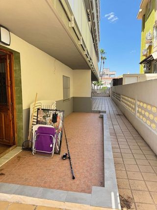 Piso en venta en Xeraco