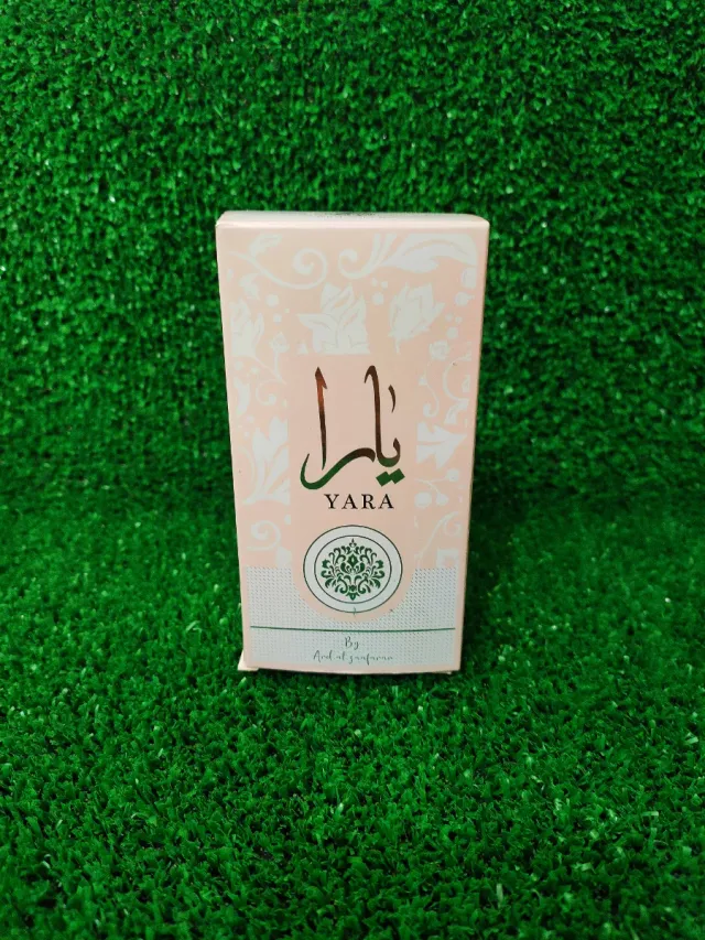 Yara Moi Frutal Mujeres (100ml)