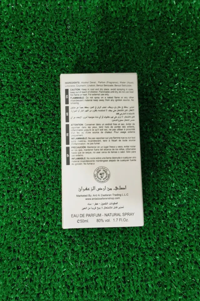 Yara Moi Frutal Mujeres (100ml)