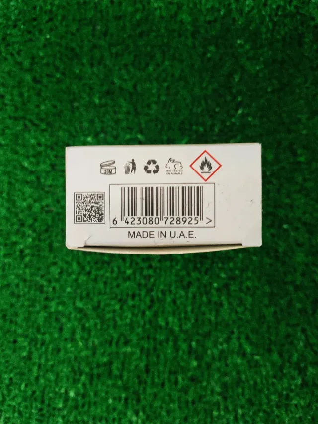 Yara Moi Frutal Mujeres (100ml)