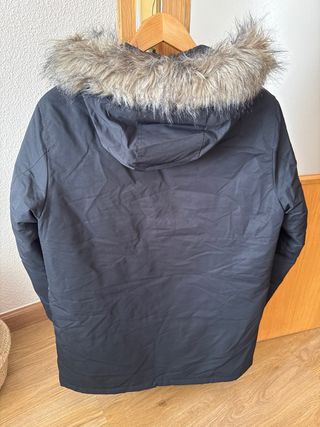 Chaqueta Jack & Jones Hombre Talla XS esta nueva .