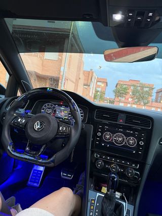 Volkswagen Golf 7.5 R 2018