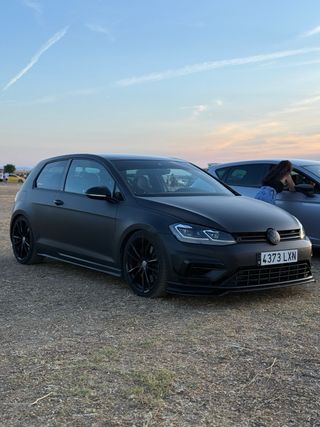 Volkswagen Golf 7.5 R 2018