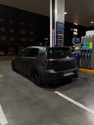 Volkswagen Golf 7.5 R 2018