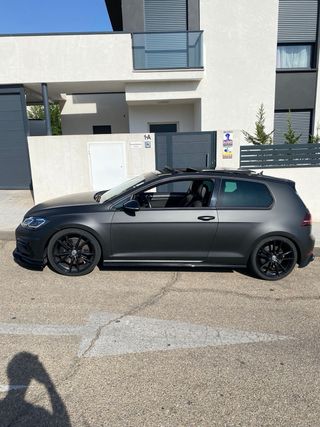 Volkswagen Golf 7.5 R 2018