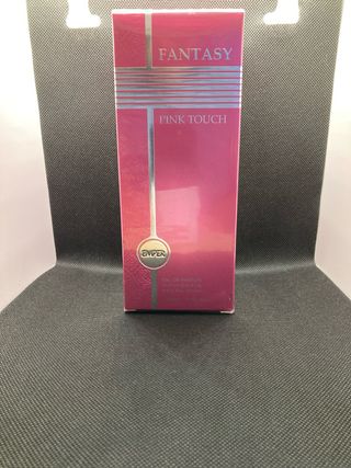 Perfume Fantasy Pink Touch Emper