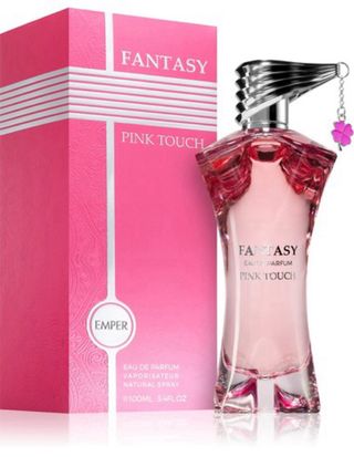 Perfume Fantasy Pink Touch Emper