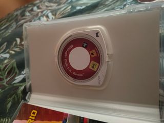 Midnight Club L.A. Remix PSP(precio negociable)