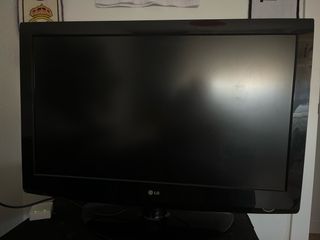 Televisor LG 28” para piezas o arreglar