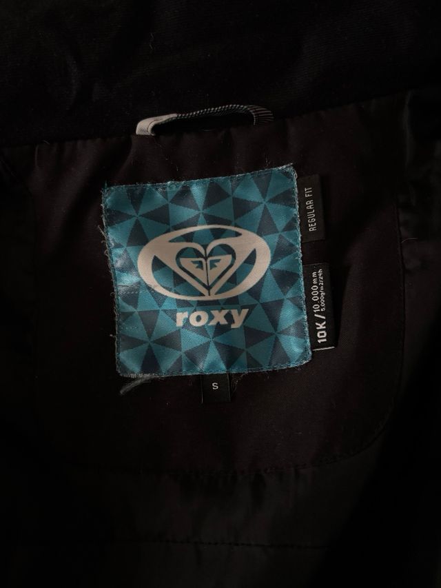 Chaqueta Roxy Multicolor