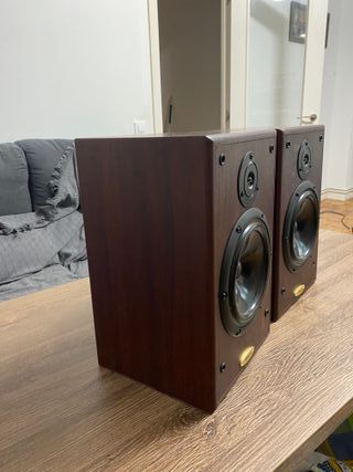 Altavoces Denon SC-E313SE