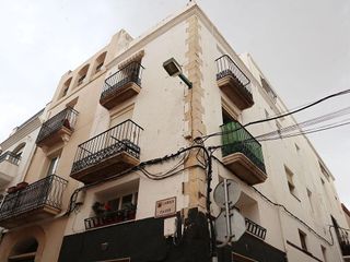 Chalet en venta en Ulldecona