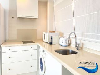 Piso en alquiler en Campello Playa en Campello (el)