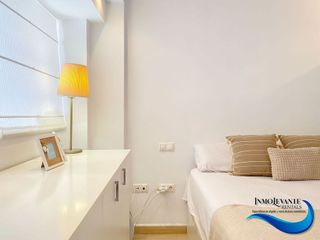 Piso en alquiler en Campello Playa en Campello (el)