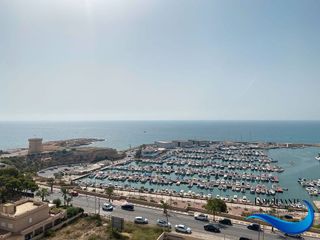 Piso en alquiler en Campello Playa en Campello (el)