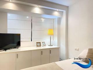 Piso en alquiler en Campello Playa en Campello (el)