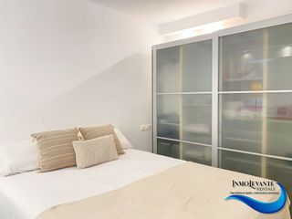 Piso en alquiler en Campello Playa en Campello (el)