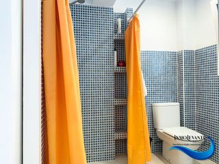 Piso en alquiler en Campello Playa en Campello (el)