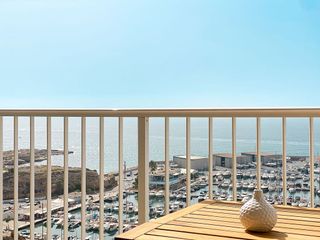 Piso en alquiler en Campello Playa en Campello (el)