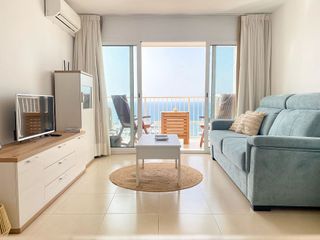 Piso en alquiler en Campello Playa en Campello (el)