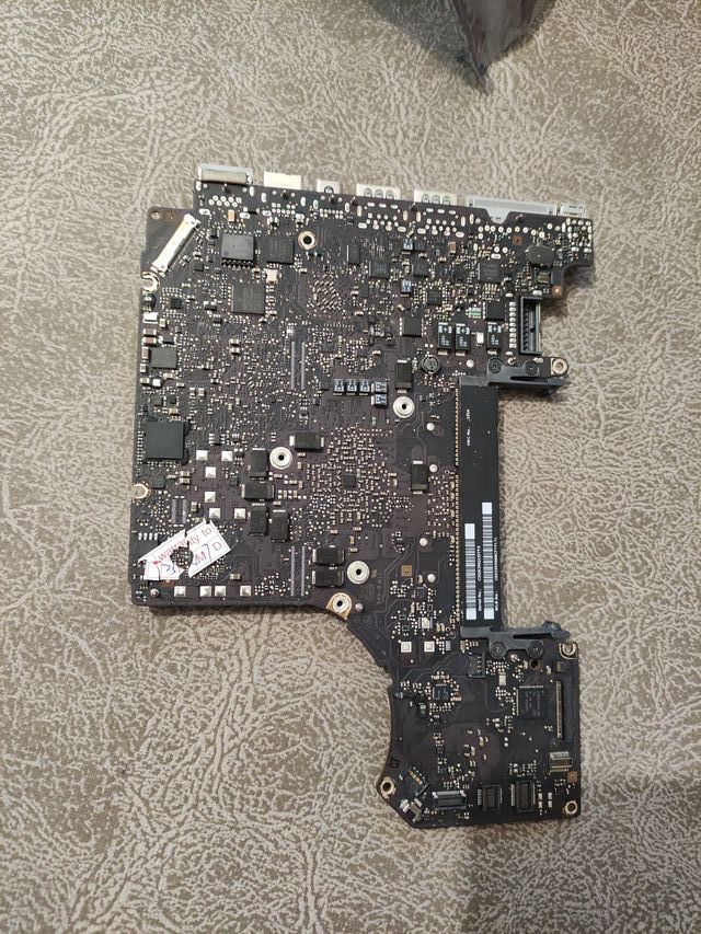 Placa Base Macbook Pro 13 A1278 820-3115-B