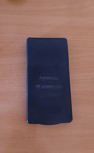 Calculadora Científica con Tapa