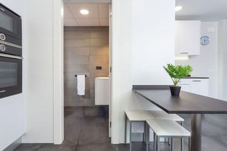 Piso en alquiler en Centro en Alicante