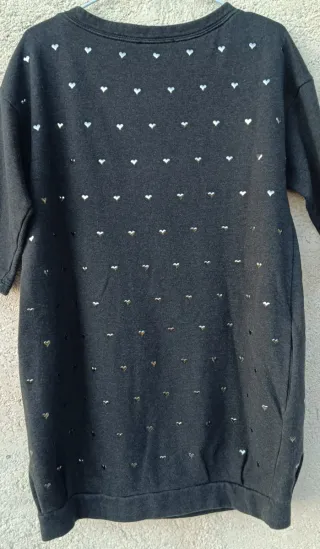 Abito felpa firmato Le Coeur de Twinset