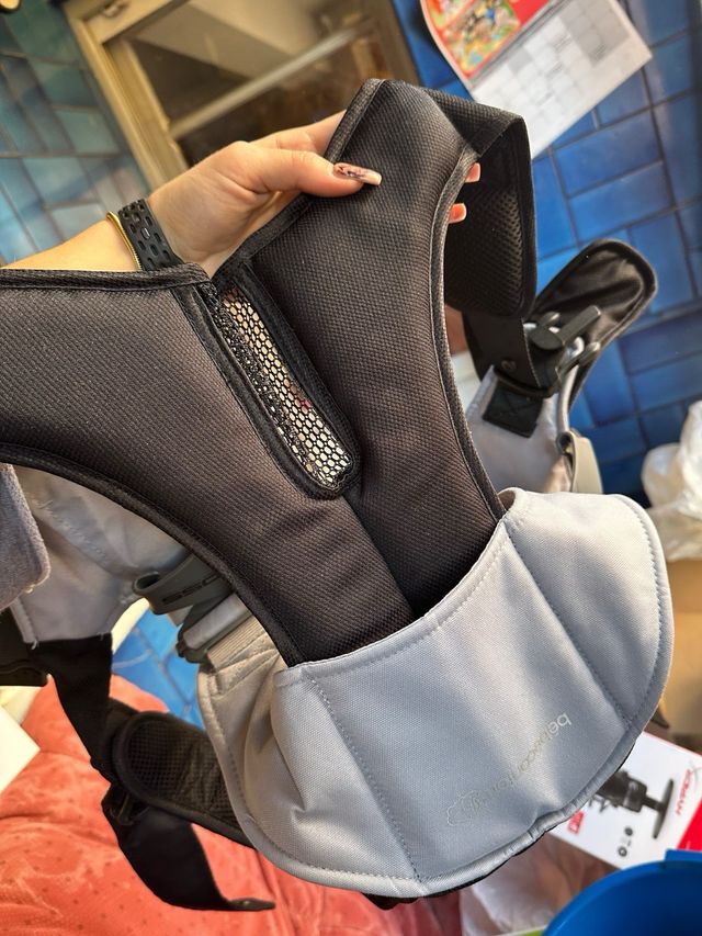 Portabebés Welcom'Excel