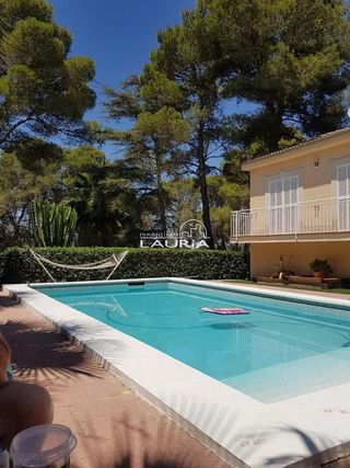 Chalet en venta en Picassent