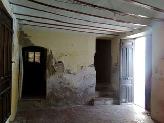 Chalet en venta en Hellín