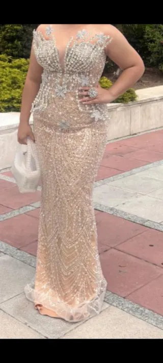 Pack 5 Vestidos Fiesta