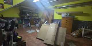 Casa adosada en venta en Guardo