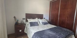 Casa adosada en venta en Guardo