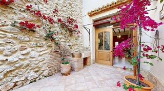 Chalet en venta en Carcaixent