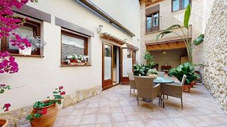 Chalet en venta en Carcaixent