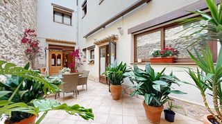 Chalet en venta en Carcaixent