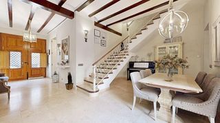 Chalet en venta en Carcaixent