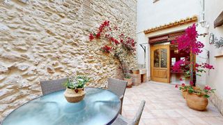 Chalet en venta en Carcaixent