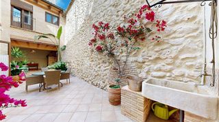 Chalet en venta en Carcaixent