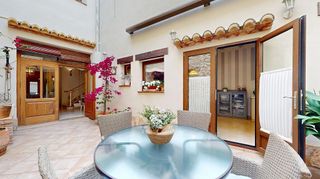 Chalet en venta en Carcaixent