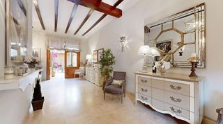 Chalet en venta en Carcaixent