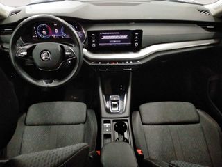 Skoda Octavia Ambition