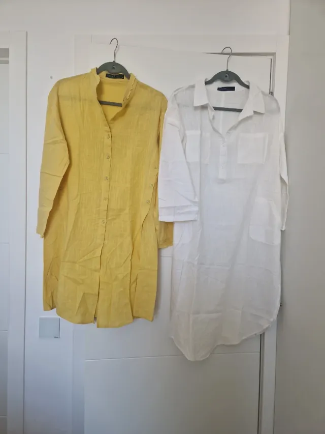 2 Vestidos Verano TM Talla M