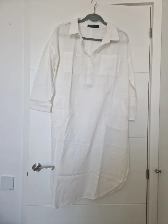 2 Vestidos Verano TM Talla M