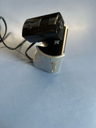 Reloj Digital Mx Onda con Luz LED