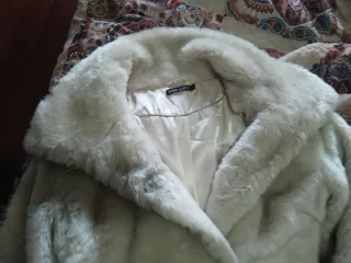 Pelliccia Ada Gatti morbida