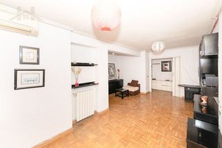 Piso en venta en Zarzaquemada en Leganés