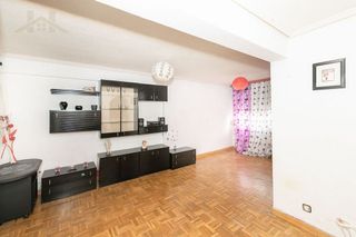 Piso en venta en Zarzaquemada en Leganés