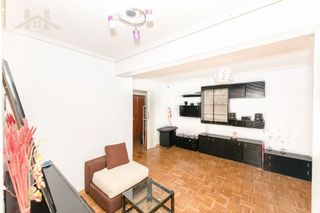 Piso en venta en Zarzaquemada en Leganés